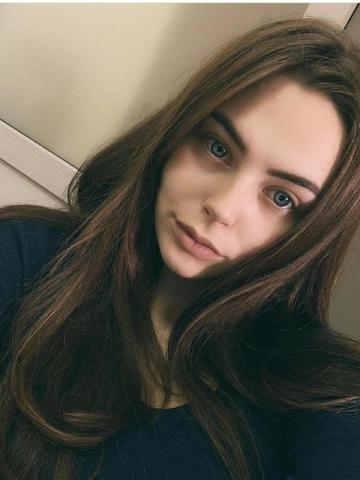 Алина